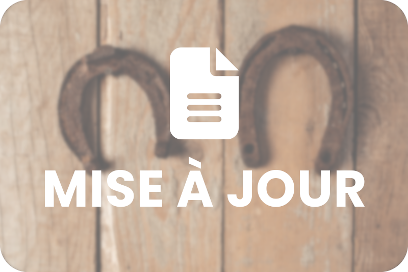 Nouvelle mise à jour : v3.6.7.1